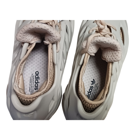 adidas adiFOM CLIMACOOL J Unisex Kids Shoes Beige Size 6 (IF6583) New - Picture 12 of 16